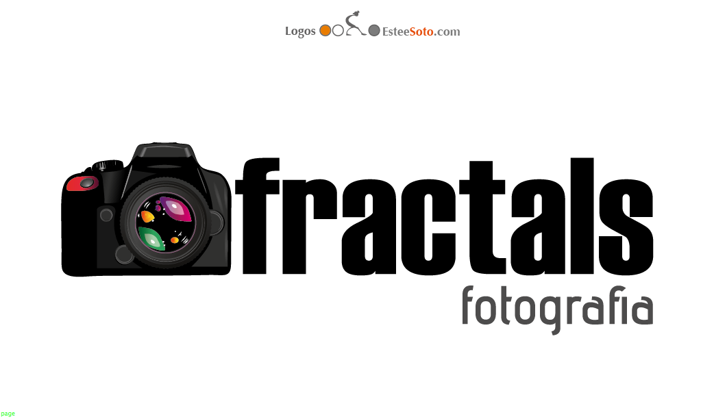 Fractals Fotografia