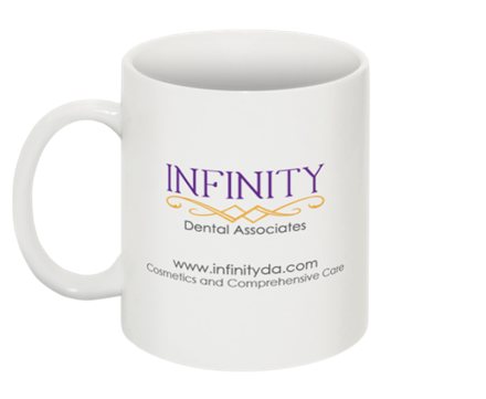 Mug Infinity