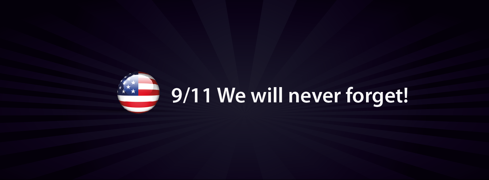 9:11 Patriot Day